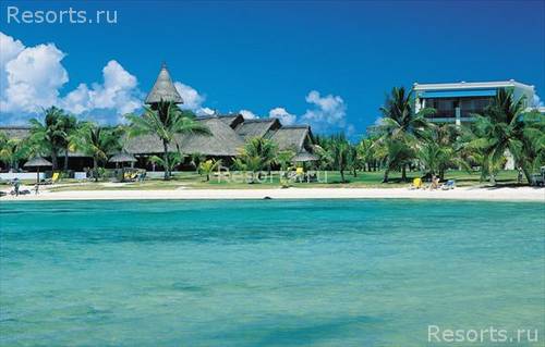 Shandrani Hotel 15